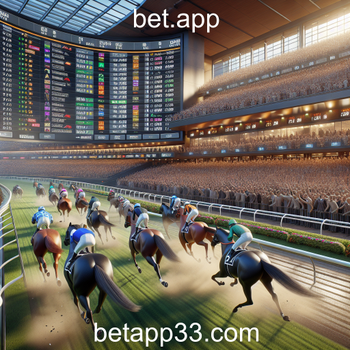 Virtual Sports: A Nova Fronteira das Apostas Online